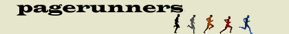 pagerunners.com logo